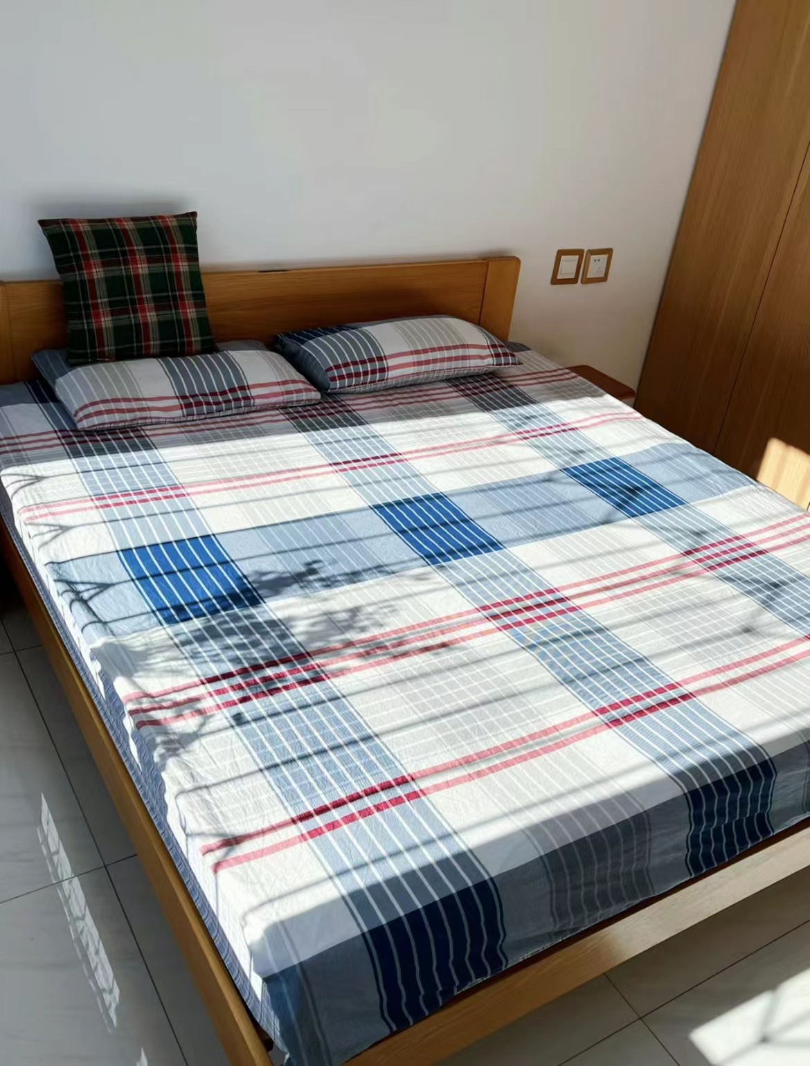 Bước v&agrave;o căn hộ 68m&sup2; n&agrave;y mới hiểu: Sạch sẽ l&agrave; phong thủy tốt nhất của một ng&ocirc;i nh&agrave;- Ảnh 12.