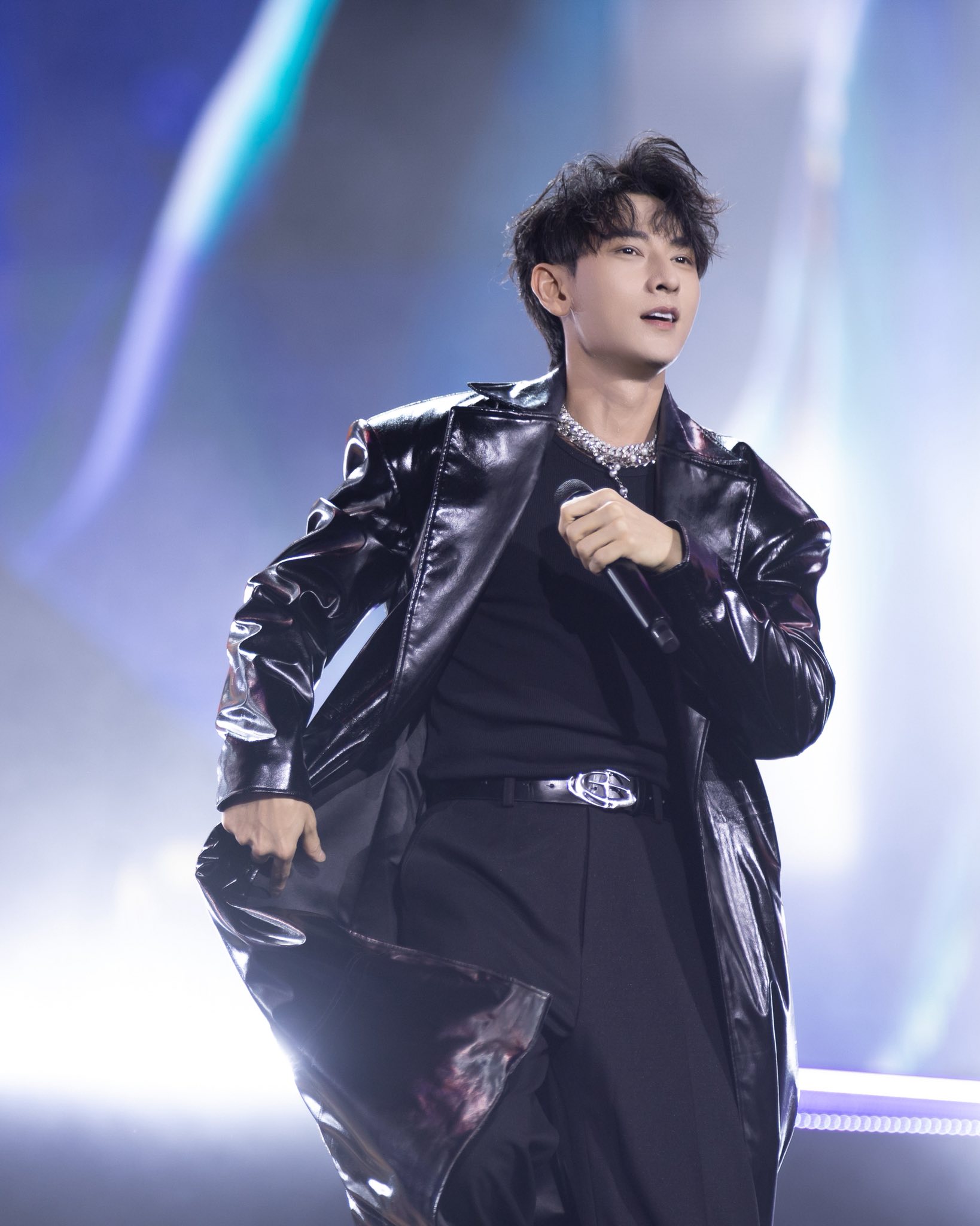 Showbiz Việt c&oacute; mỹ nam chưa từng biết xấu: Đẹp như x&eacute; truyện bước ra, kỷ lục Top 100 nam thần Ch&acirc;u &Aacute; chưa ai ph&aacute; vỡ- Ảnh 7.