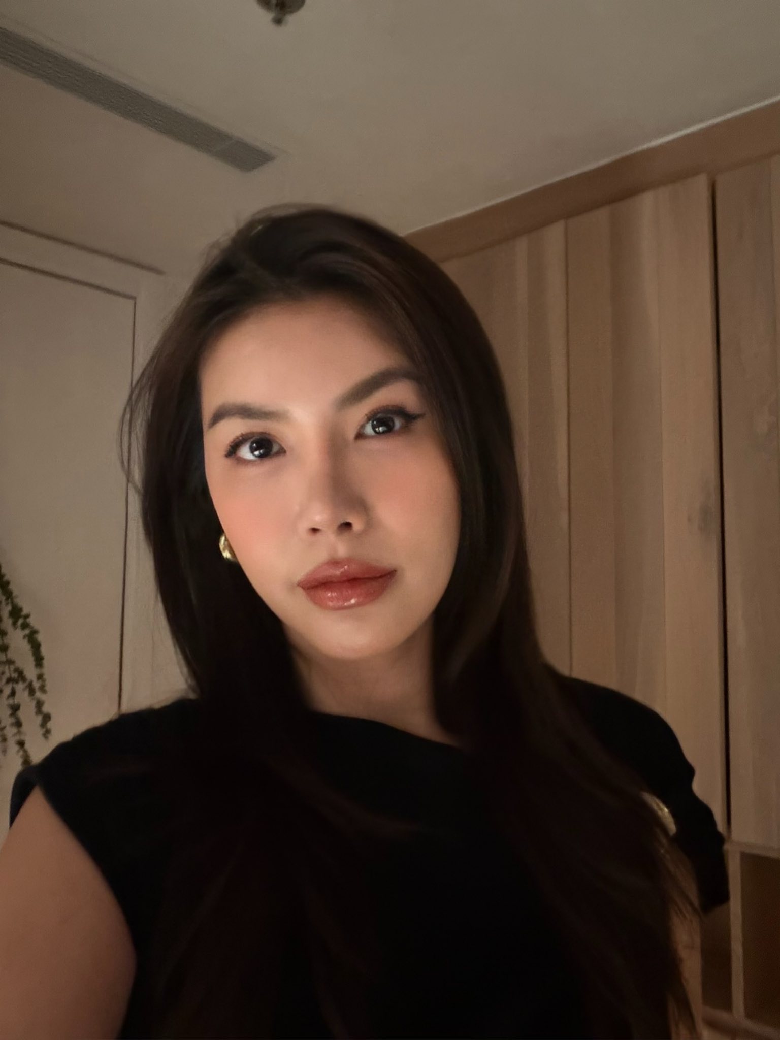 Vụ Minh T&uacute; vướng tranh c&atilde;i EQ thấp: Hoa hậu Lương Thuỳ Linh l&ecirc;n tiếng- Ảnh 4.