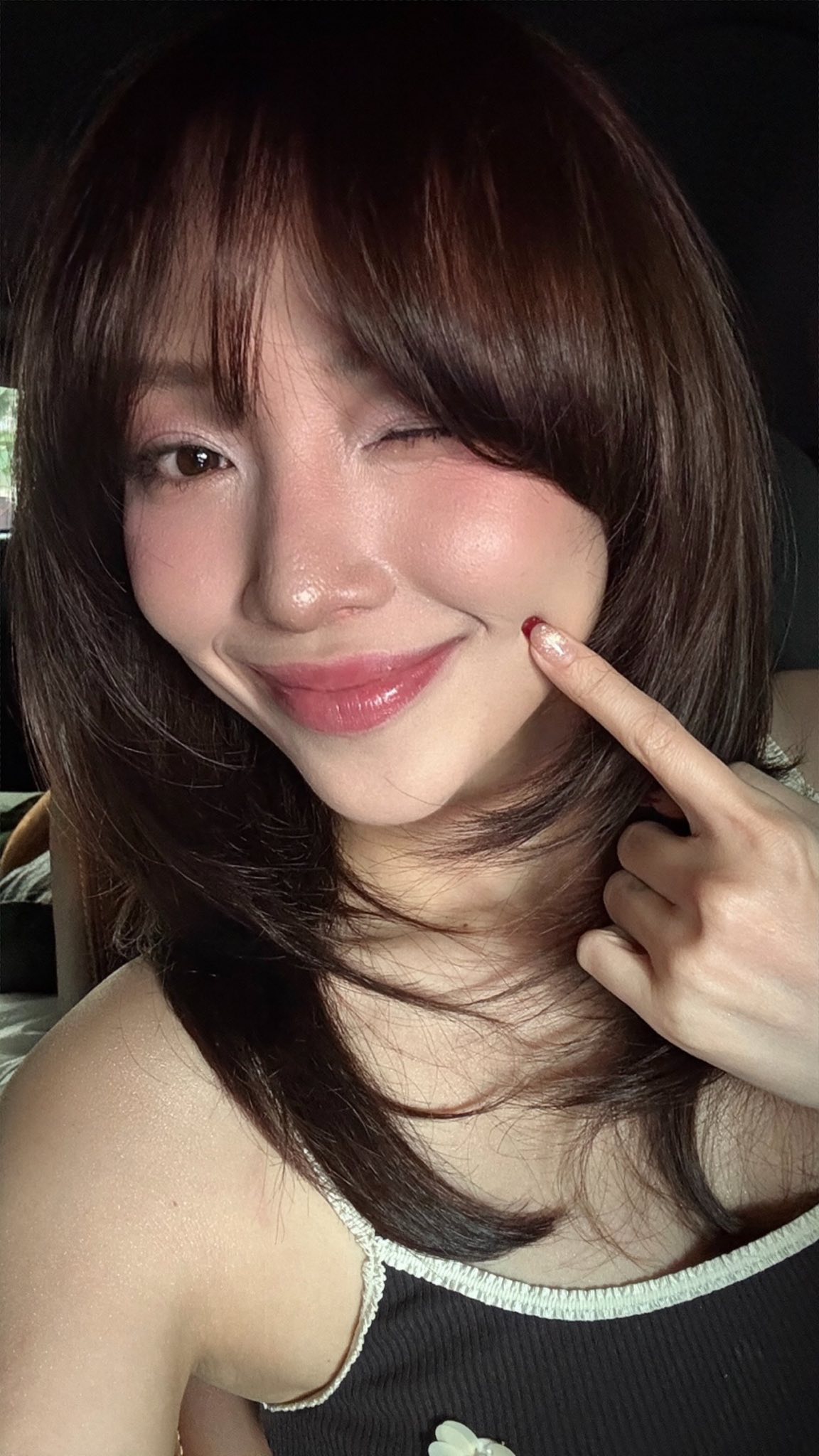 T&oacute;c Ti&ecirc;n kh&ocirc;ng n&eacute; tr&aacute;nh sau ly h&ocirc;n- Ảnh 4.