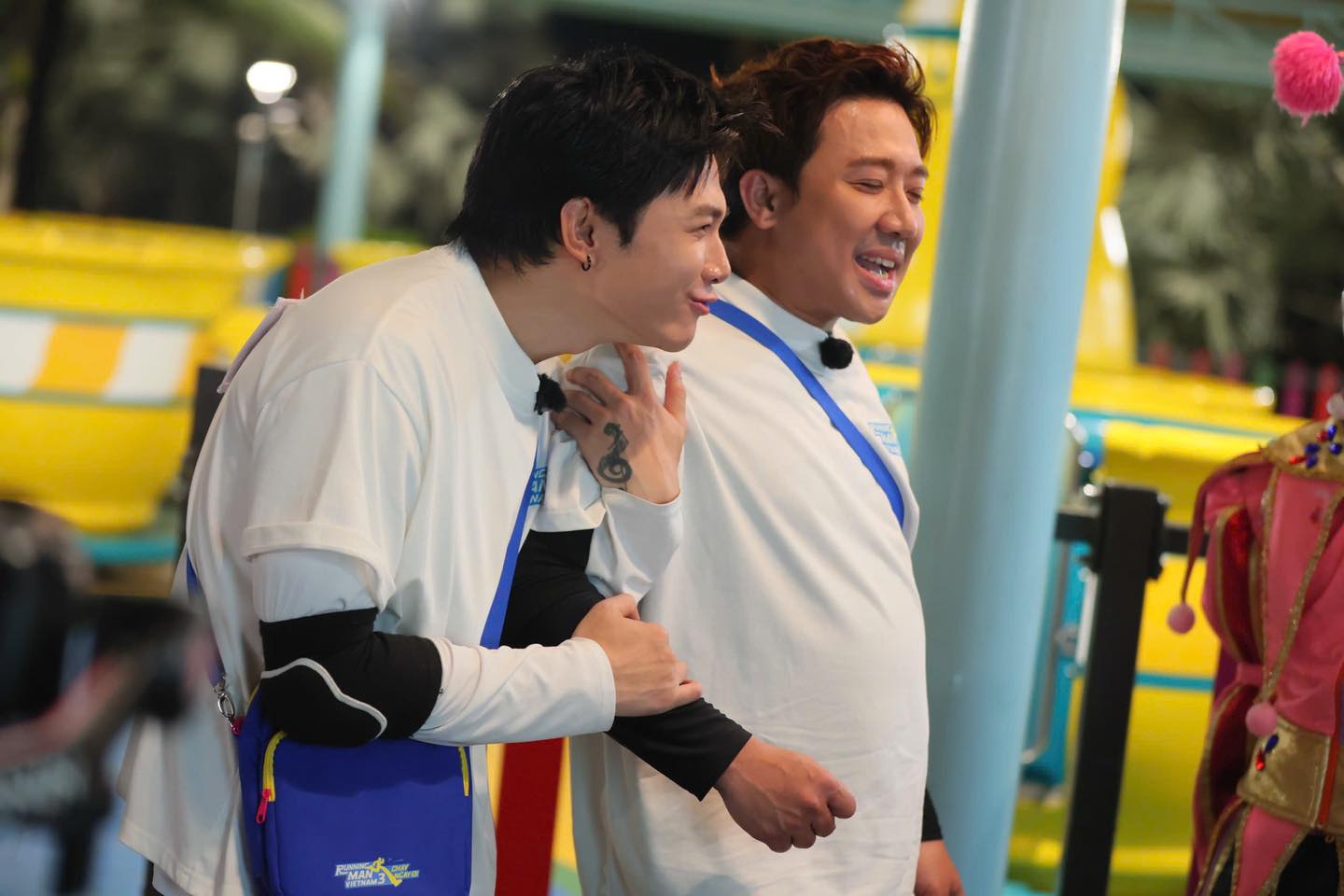 Kh&ocirc;ng thể tin nổi Anh T&uacute; Atus lại đến mức n&agrave;y!- Ảnh 5.