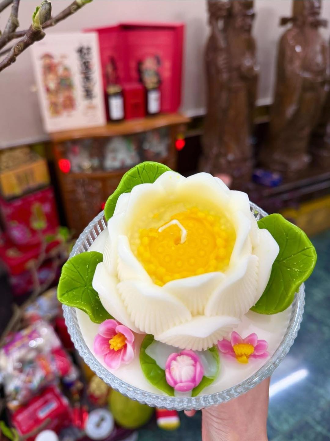 Rằm th&aacute;ng Gi&ecirc;ng năm nay: Nhớ l&agrave;m trọn vẹn 3 điều n&agrave;y để cả năm gia đạo b&igrave;nh an, ph&uacute;c lộc tự g&otilde; cửa- Ảnh 1.