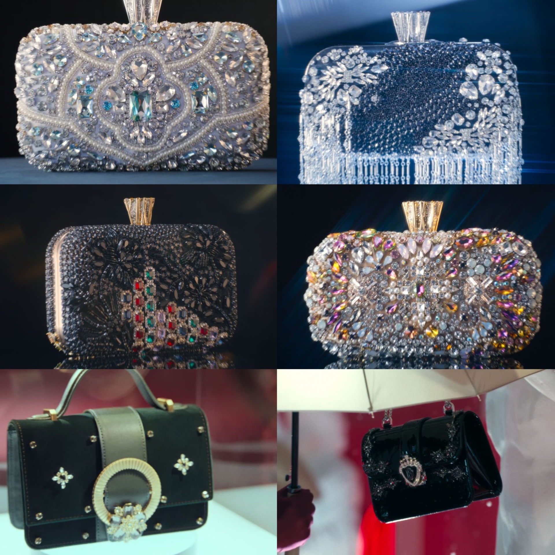 11 chi tiết ẩn đắt gi&aacute; ở The Art of Sarah: 4 c&aacute;i t&ecirc;n - 4 bản ng&atilde;, người đ&agrave;n &ocirc;ng đ&atilde; chết l&agrave; ai?- Ảnh 7.