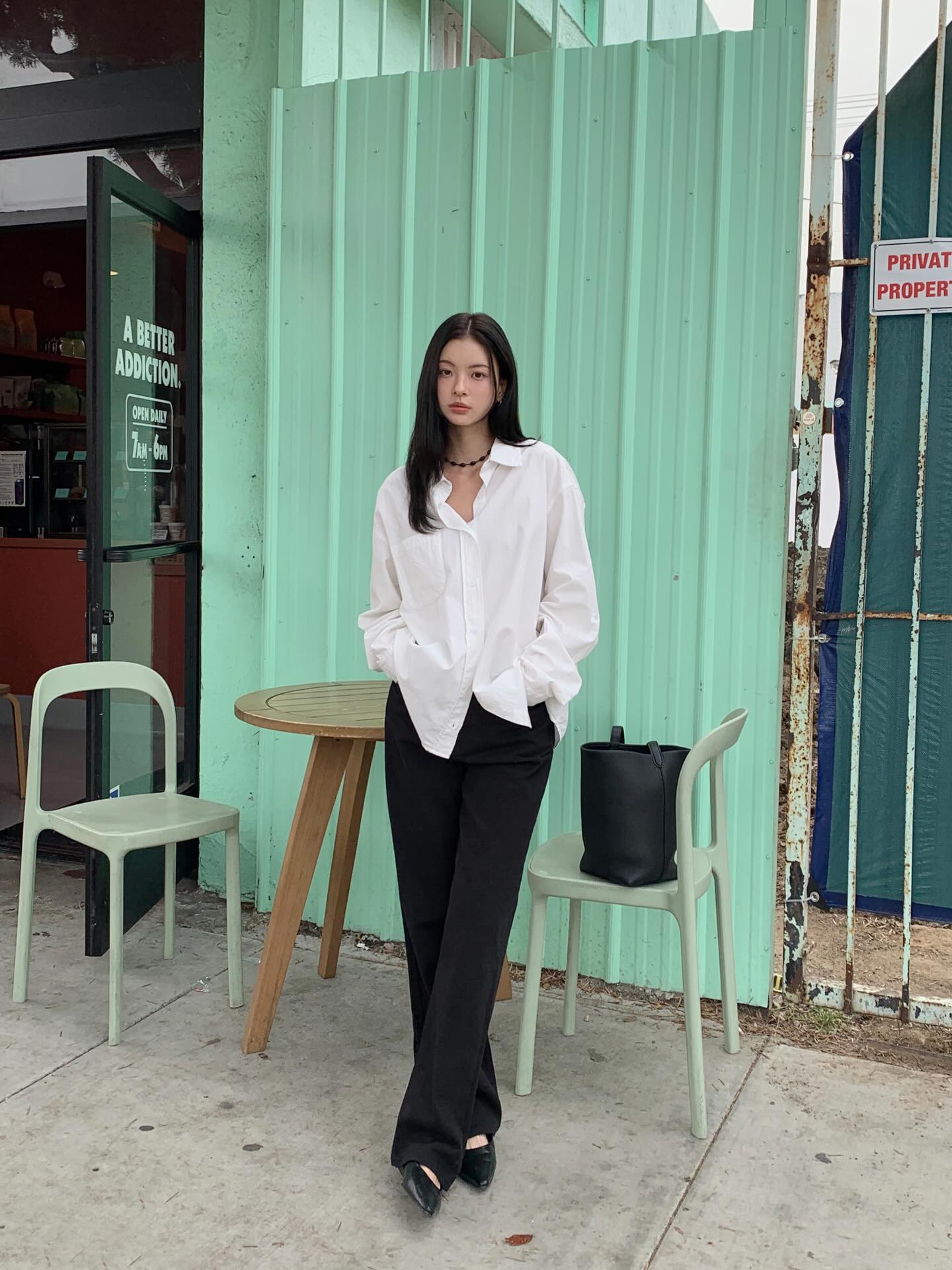 Cần nhất l&uacute;c n&agrave;y l&agrave; cập nhật 4 xu hướng &aacute;o sơ mi xu&acirc;n - h&egrave; đang hot- Ảnh 9.