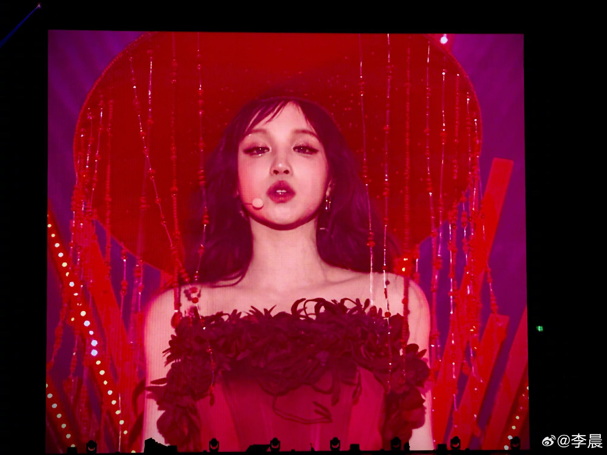 Nhan sắc ho&aacute; thần của mỹ nh&acirc;n tr&acirc;m anh thế phiệt, xuất hiện 9 gi&acirc;y m&agrave; sốt rần rần- Ảnh 3.