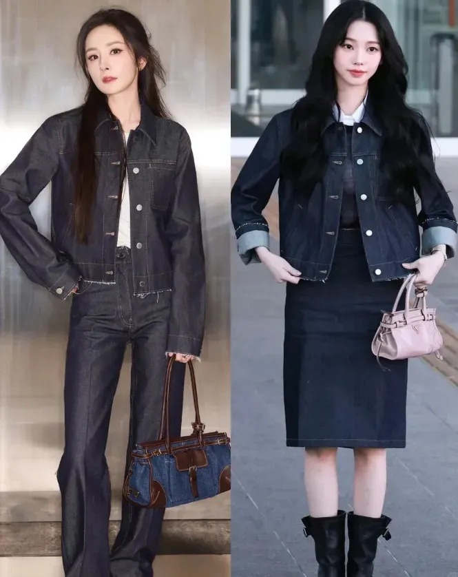 Dương Mịch sao lại bị đối xử thế n&agrave;y?- Ảnh 2.