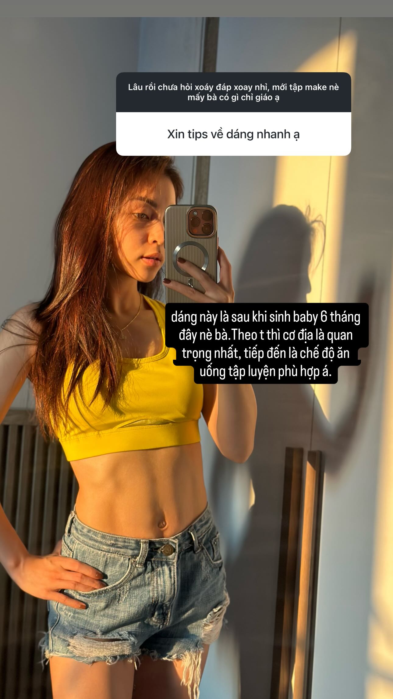 B&iacute; ẩn lớn trong h&ocirc;n nh&acirc;n của Nhật L&ecirc;- Ảnh 6.