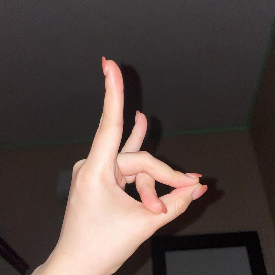 Trend “kết ấn cầu tài” là gì mà gây sốt mạng xã hội đầu năm?- Ảnh 4. Trend “kết ấn cầu tài” là gì mà gây sốt mạng xã hội đầu năm?- Ảnh 4.