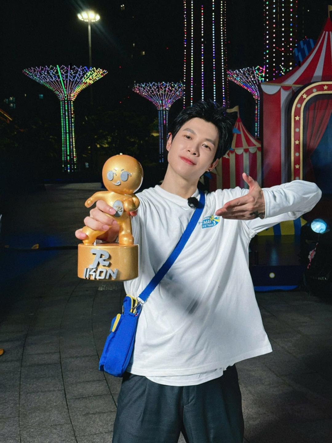 Kh&ocirc;ng thể tin nổi Anh T&uacute; Atus lại đến mức n&agrave;y!- Ảnh 7.