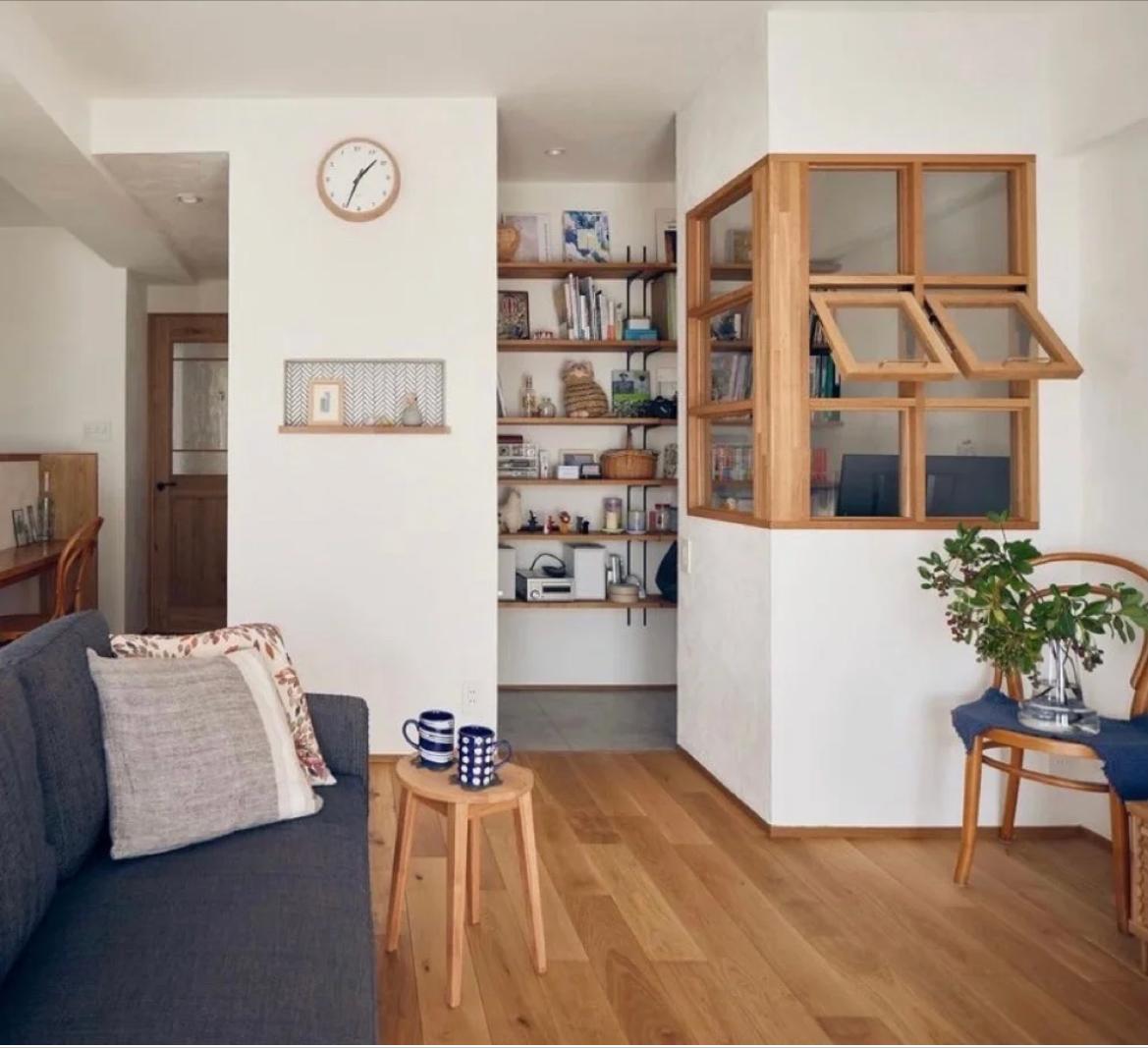 Đừng đập tường vội: Đ&acirc;y l&agrave; c&aacute;ch t&ocirc;i cứu s&aacute;ng cho c&aacute;c căn hộ nhỏ suốt 10 năm qua- Ảnh 10.