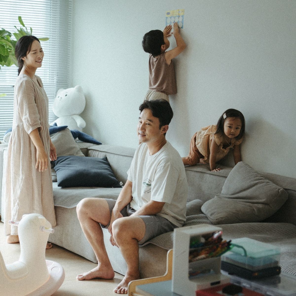 V&igrave; sao c&oacute; những gia đ&igrave;nh "phất l&ecirc;n" sau khi sinh con thứ?- Ảnh 5.