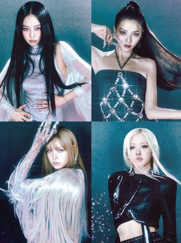 YG Entertainment không thể sống thiếu BLACKPINK?- Ảnh 4. YG Entertainment không thể sống thiếu BLACKPINK?- Ảnh 4.