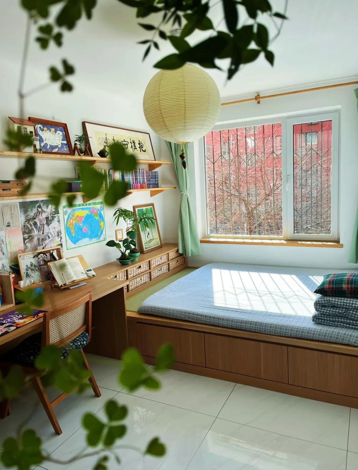 Bước v&agrave;o căn hộ 68m&sup2; n&agrave;y mới hiểu: Sạch sẽ l&agrave; phong thủy tốt nhất của một ng&ocirc;i nh&agrave;- Ảnh 13.