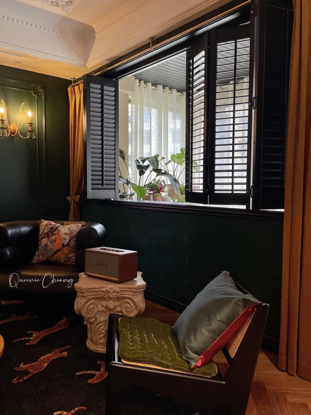 Đừng đập tường vội: Đ&acirc;y l&agrave; c&aacute;ch t&ocirc;i cứu s&aacute;ng cho c&aacute;c căn hộ nhỏ suốt 10 năm qua- Ảnh 4.