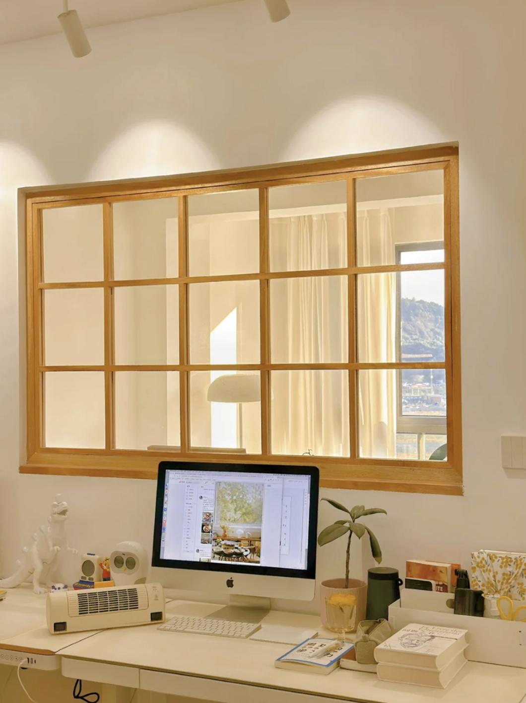 Đừng đập tường vội: Đ&acirc;y l&agrave; c&aacute;ch t&ocirc;i cứu s&aacute;ng cho c&aacute;c căn hộ nhỏ suốt 10 năm qua- Ảnh 6.