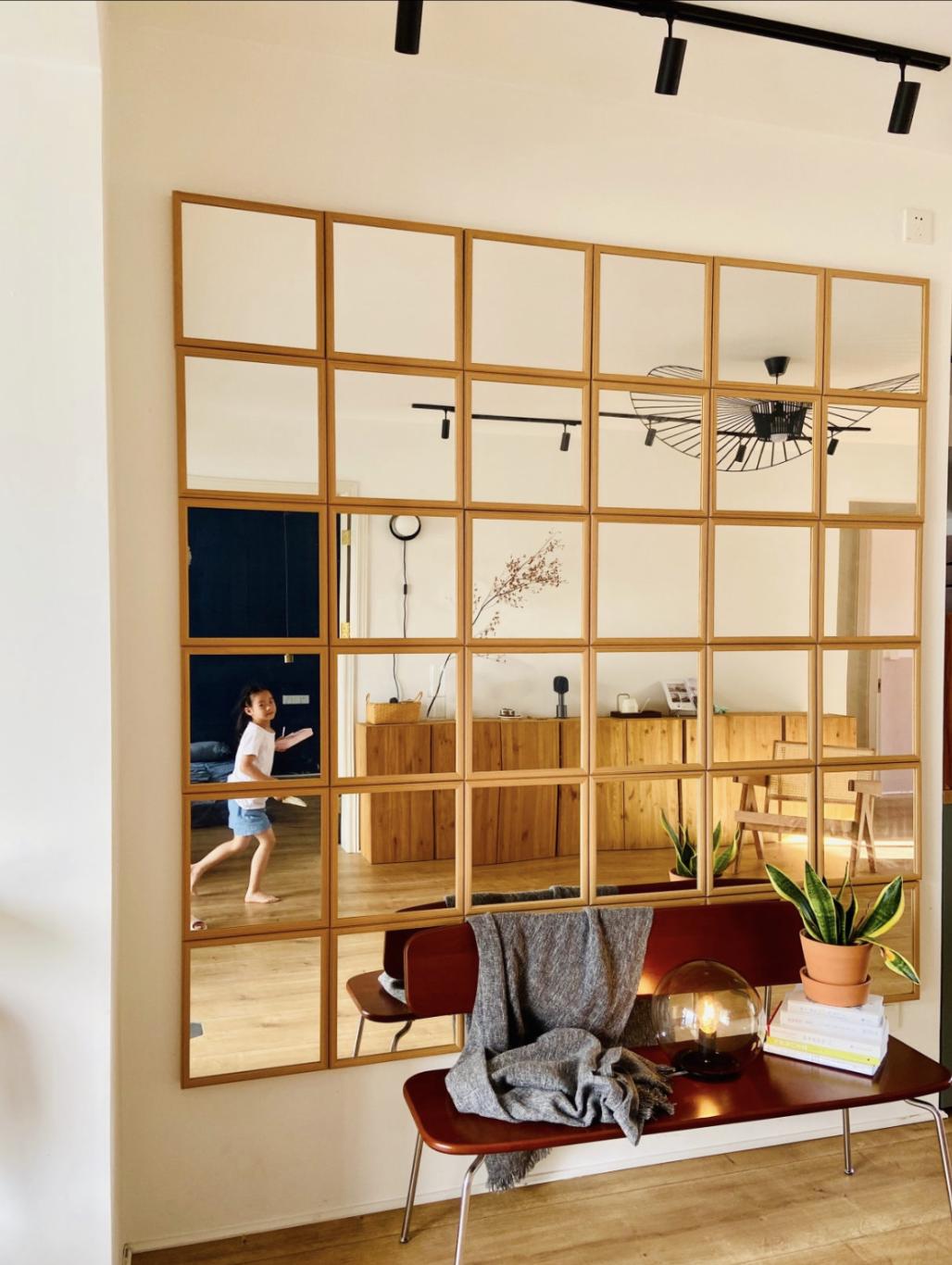 Đừng đập tường vội: Đ&acirc;y l&agrave; c&aacute;ch t&ocirc;i cứu s&aacute;ng cho c&aacute;c căn hộ nhỏ suốt 10 năm qua- Ảnh 13.