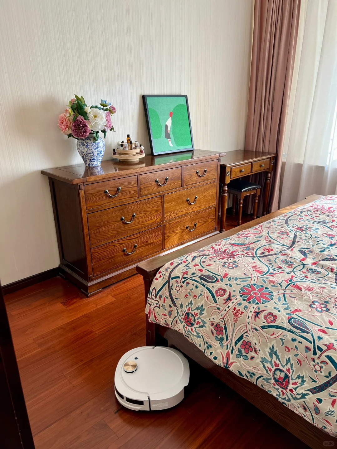 Ở tuổi 40, tôi giảm một nửa việc nhà nhờ 7 nguyên tắc này để nhà vẫn gọn gàng mà không kiệt sức- Ảnh 4. Ở tuổi 40, tôi giảm một nửa việc nhà nhờ 7 nguyên tắc này để nhà vẫn gọn gàng mà không kiệt sức- Ảnh 4.