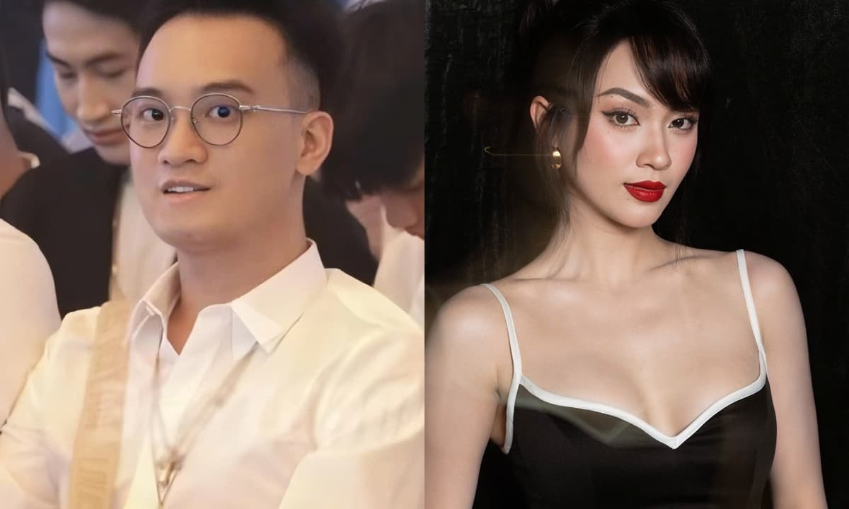 &Aacute; hậu Việt đ&atilde; ra mắt bố mẹ bạn trai thiếu gia, kh&ocirc;ng d&aacute;m t&iacute;nh chuyện cưới sớm v&igrave; sợ 3 đời chồng- Ảnh 3.