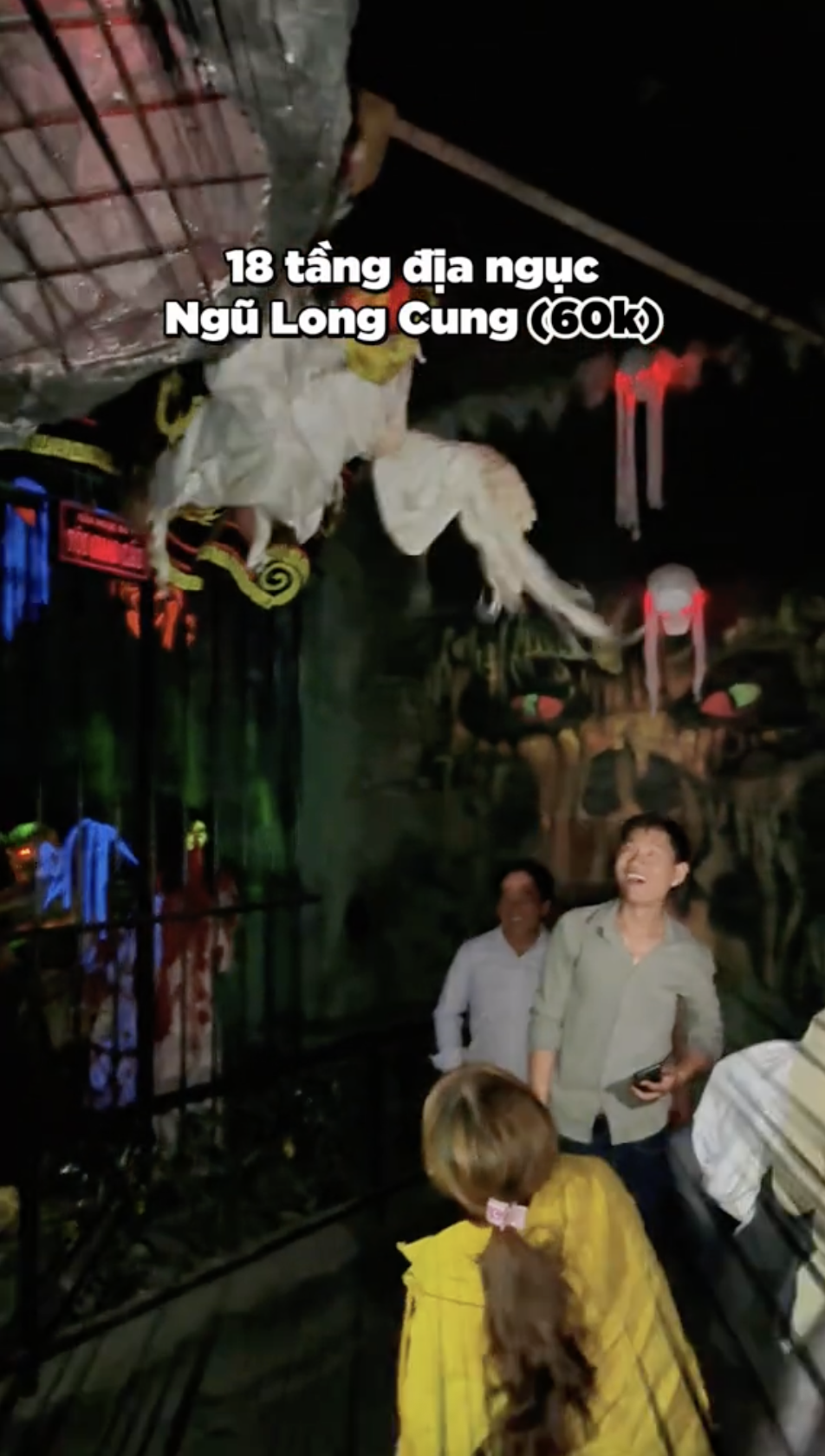 Sốc trước gi&aacute; 23 tr&ograve; chơi trong KDL Đại Nam của b&agrave; Nguyễn Phương Hằng: Cầm 500.000 đồng liệu chơi được mấy tr&ograve;?- Ảnh 9.