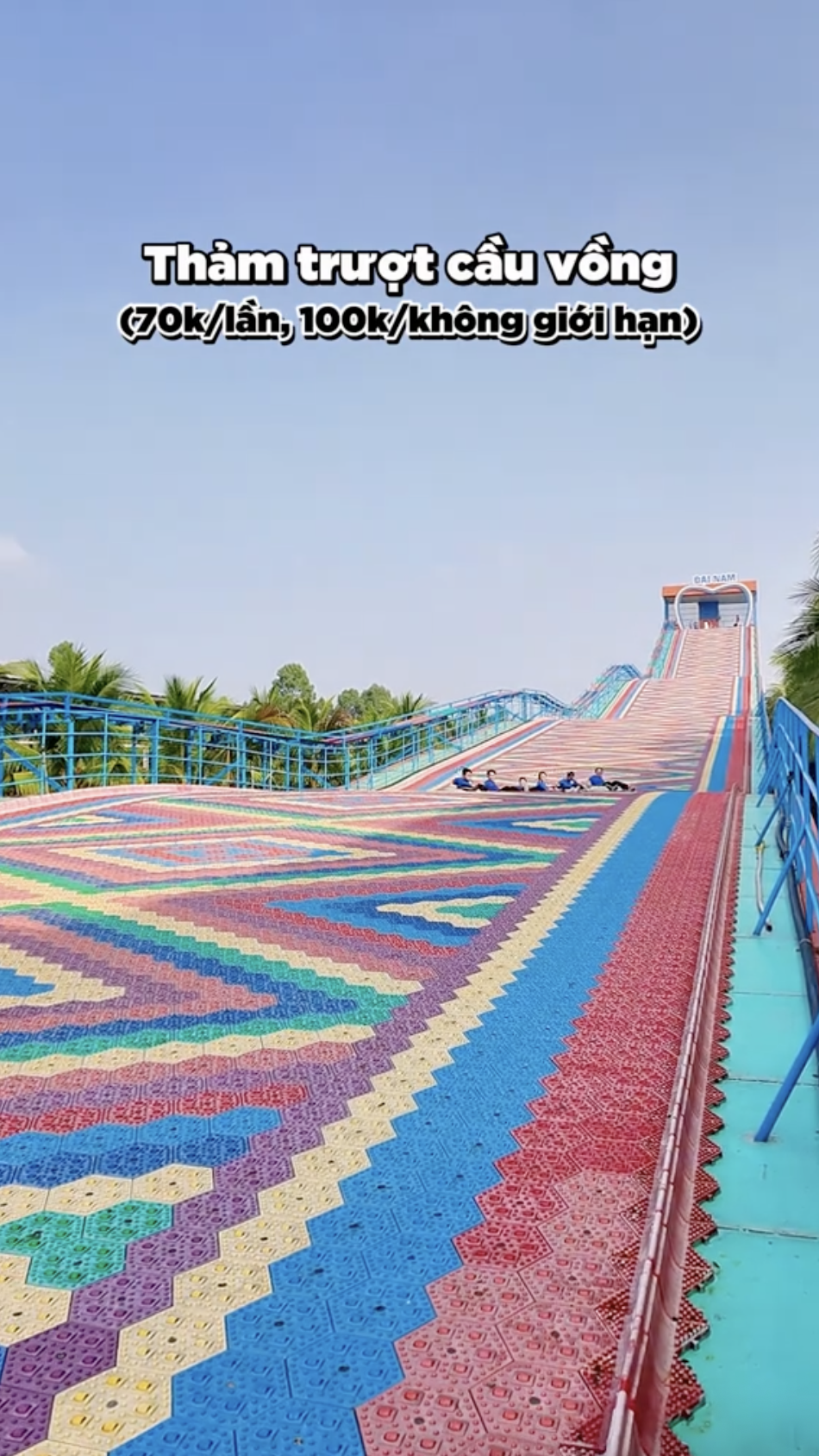 Sốc trước gi&aacute; 23 tr&ograve; chơi trong KDL Đại Nam của b&agrave; Nguyễn Phương Hằng: Cầm 500.000 đồng liệu chơi được mấy tr&ograve;?- Ảnh 3.