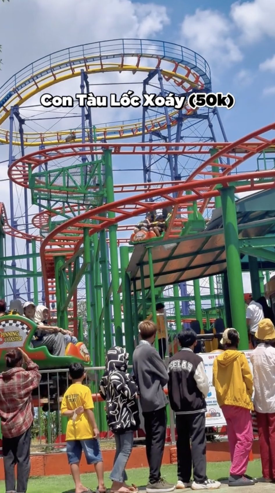 Sốc trước gi&aacute; 23 tr&ograve; chơi trong KDL Đại Nam của b&agrave; Nguyễn Phương Hằng: Cầm 500.000 đồng liệu chơi được mấy tr&ograve;?- Ảnh 5.