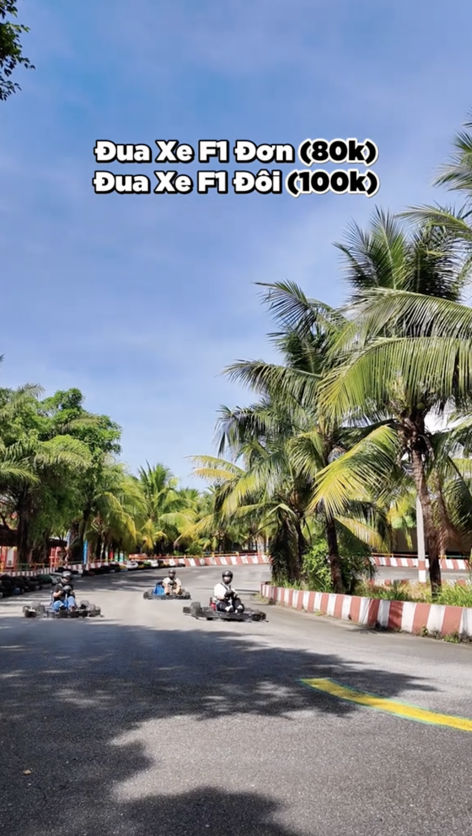 Sốc trước gi&aacute; 23 tr&ograve; chơi trong KDL Đại Nam của b&agrave; Nguyễn Phương Hằng: Cầm 500.000 đồng liệu chơi được mấy tr&ograve;?- Ảnh 17.