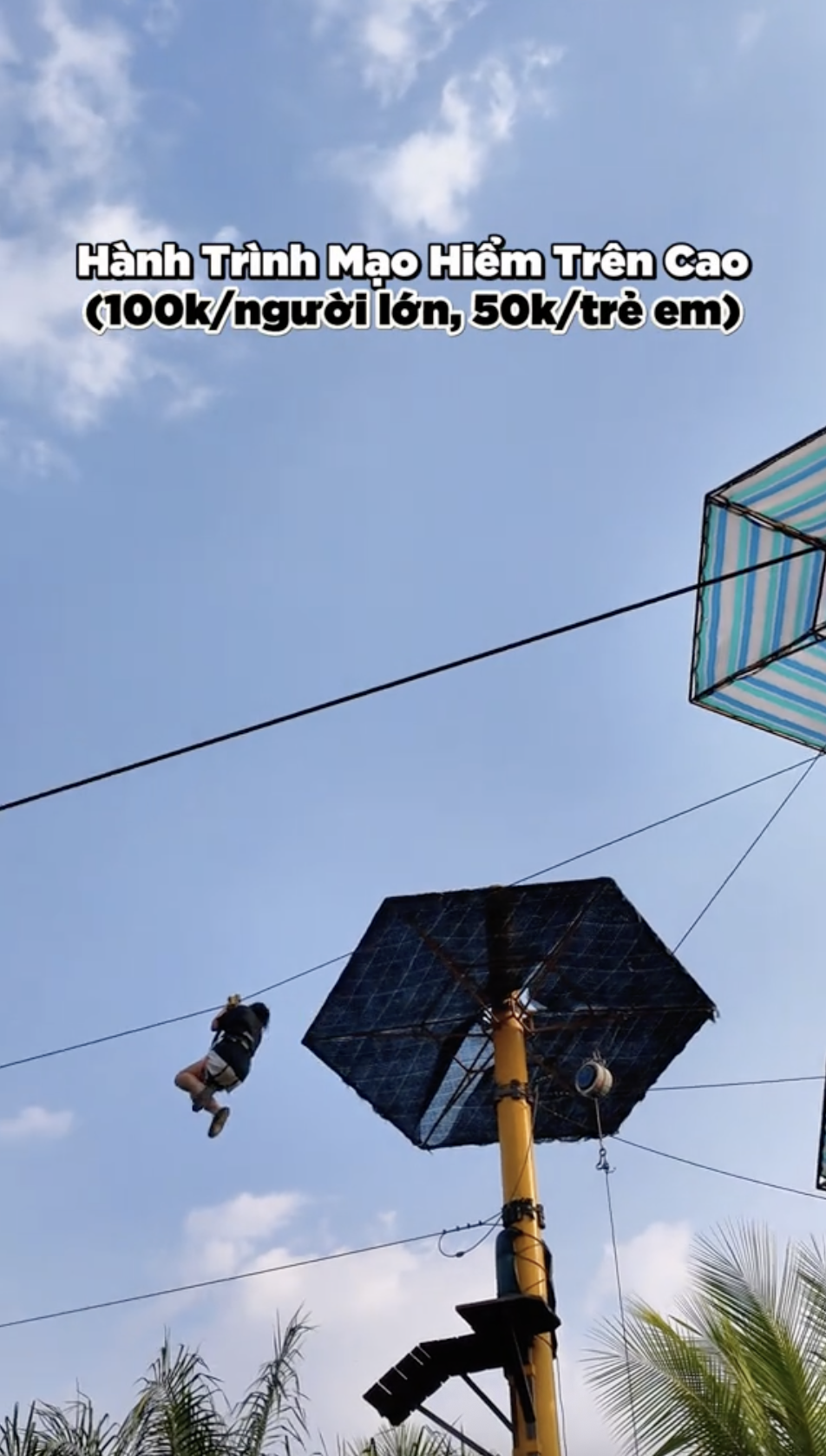 Sốc trước gi&aacute; 23 tr&ograve; chơi trong KDL Đại Nam của b&agrave; Nguyễn Phương Hằng: Cầm 500.000 đồng liệu chơi được mấy tr&ograve;?- Ảnh 18.