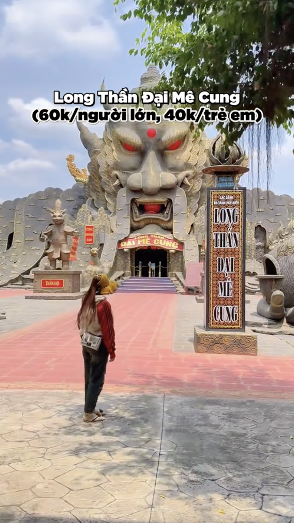 Sốc trước gi&aacute; 23 tr&ograve; chơi trong KDL Đại Nam của b&agrave; Nguyễn Phương Hằng: Cầm 500.000 đồng liệu chơi được mấy tr&ograve;?- Ảnh 10.