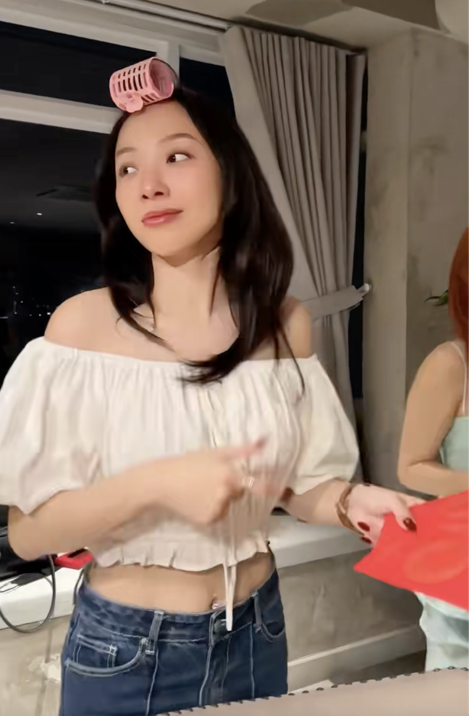 T&oacute;c Ti&ecirc;n kh&ocirc;ng n&eacute; tr&aacute;nh sau ly h&ocirc;n- Ảnh 1.