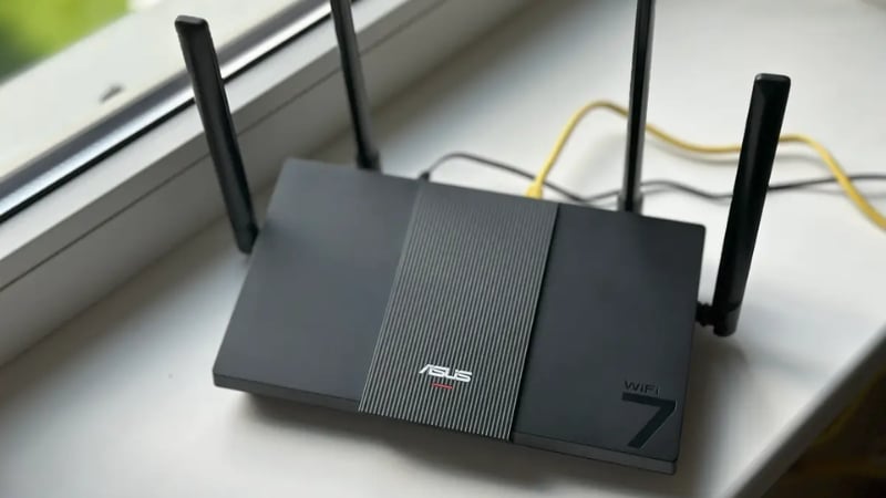 Mua router tiền triệu c&oacute; thực sự gi&uacute;p mạng Wi-Fi ở nh&agrave; nhanh hơn?- Ảnh 1.