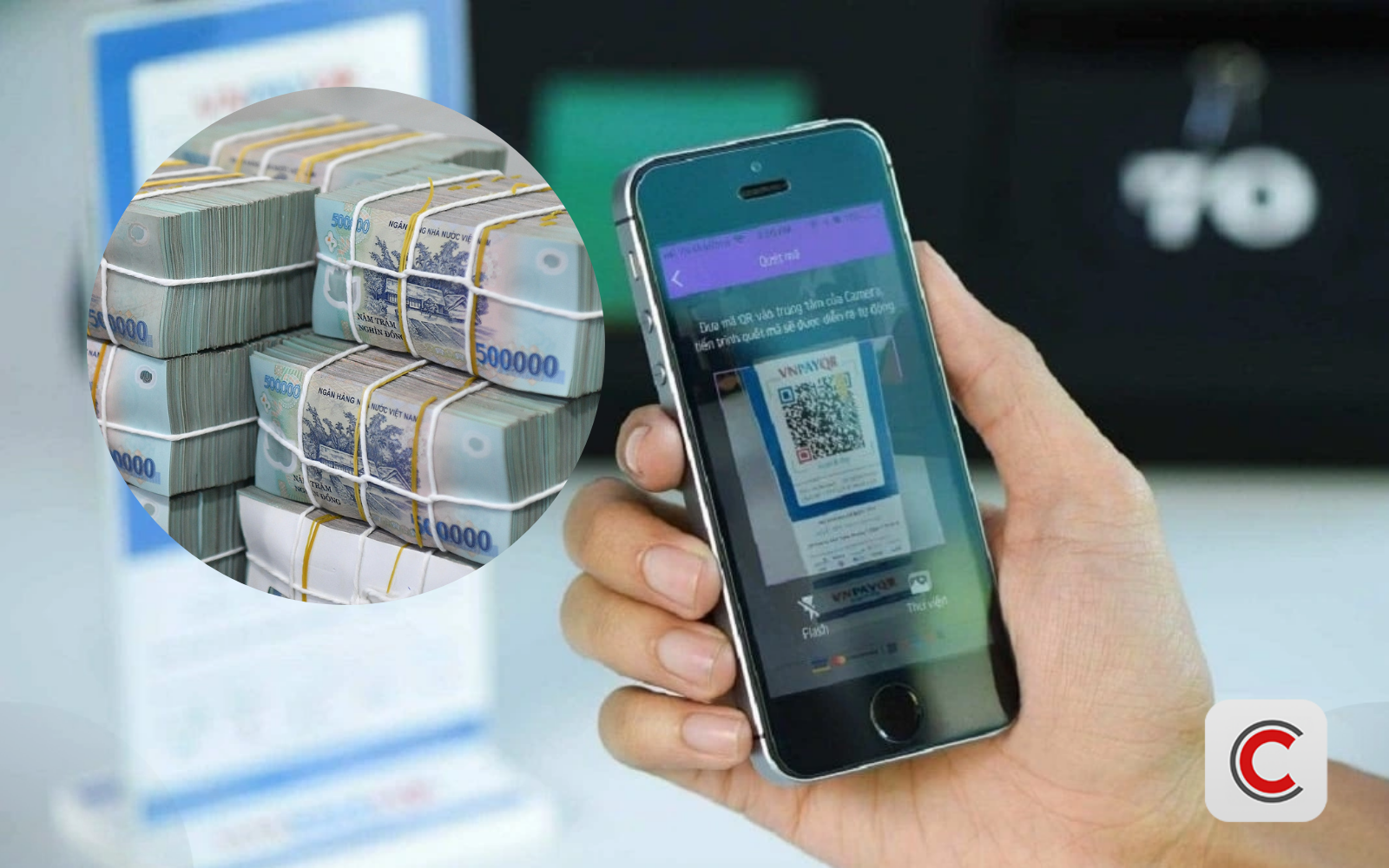 Từ 1/3 hộ kinh doanh phải mở tài khoản đúng tên đăng ký: Cần lưu ý ra sao?- Ảnh 1. Từ 1/3 hộ kinh doanh phải mở tài khoản đúng tên đăng ký: Cần lưu ý ra sao?- Ảnh 1.