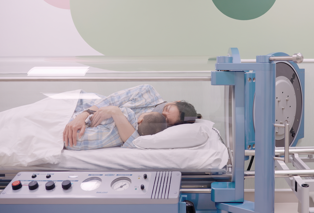 Từ ti&ecirc;n lượng sống thực vật đến tự đi lại sau 3 th&aacute;ng v&igrave; đuối nước: Kỳ t&iacute;ch đưa 1 em b&eacute; từ h&ocirc;n m&ecirc; về với bố mẹ- Ảnh 1.