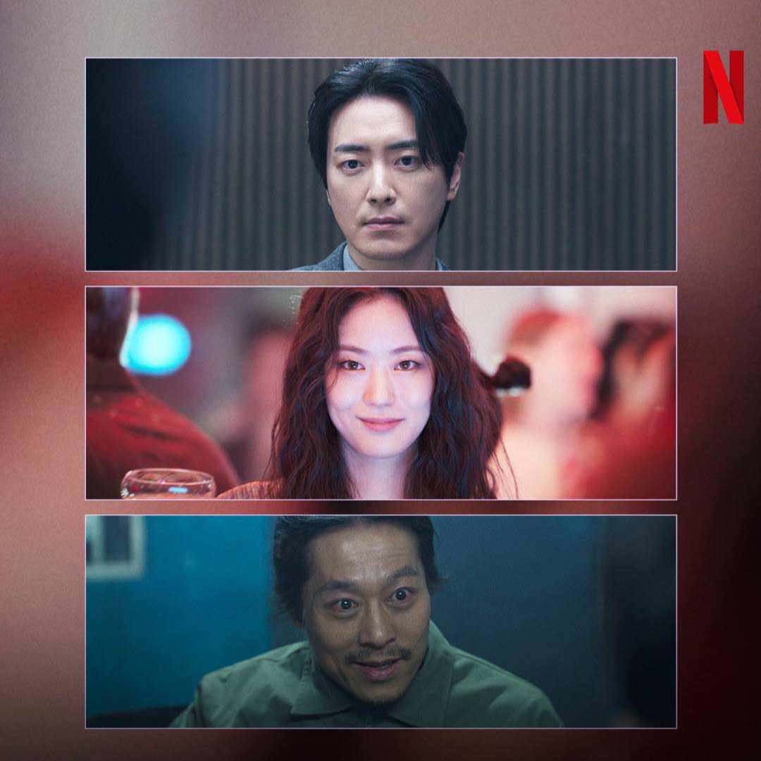 11 chi tiết ẩn đắt gi&aacute; ở The Art of Sarah: 4 c&aacute;i t&ecirc;n - 4 bản ng&atilde;, người đ&agrave;n &ocirc;ng đ&atilde; chết l&agrave; ai?- Ảnh 11.