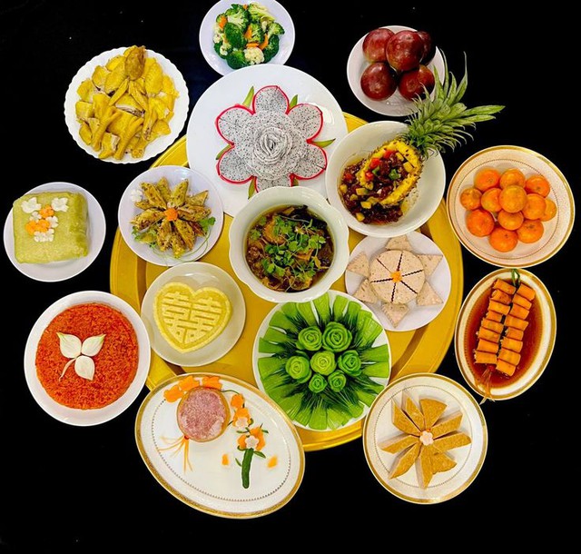 Rằm th&aacute;ng Gi&ecirc;ng 2026: Đi lễ cầu t&agrave;i đủ đầy nhưng m&acirc;m cơm thiếu m&oacute;n n&agrave;y, bảo sao lộc đến rồi lại tr&ocirc;i- Ảnh 1.