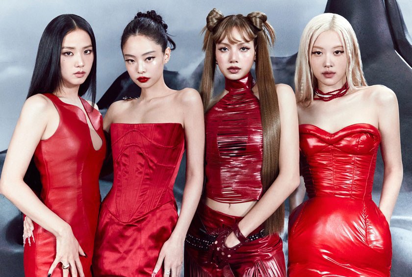 M&agrave;n chia thời lượng đầy drama của BLACKPINK: Jisoo gần như &ldquo;t&agrave;ng h&igrave;nh&rdquo;, Lisa &ocirc;m trọn nửa b&agrave;i- Ảnh 7.