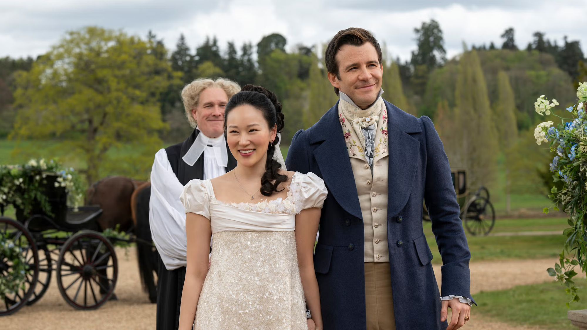 N&agrave;ng Lọ Lem kh&ocirc;ng đợi ph&eacute;p m&agrave;u trong Bridgerton: Viết lại số phận nhờ bản lĩnh thay v&igrave; l&ograve;ng thương- Ảnh 8.