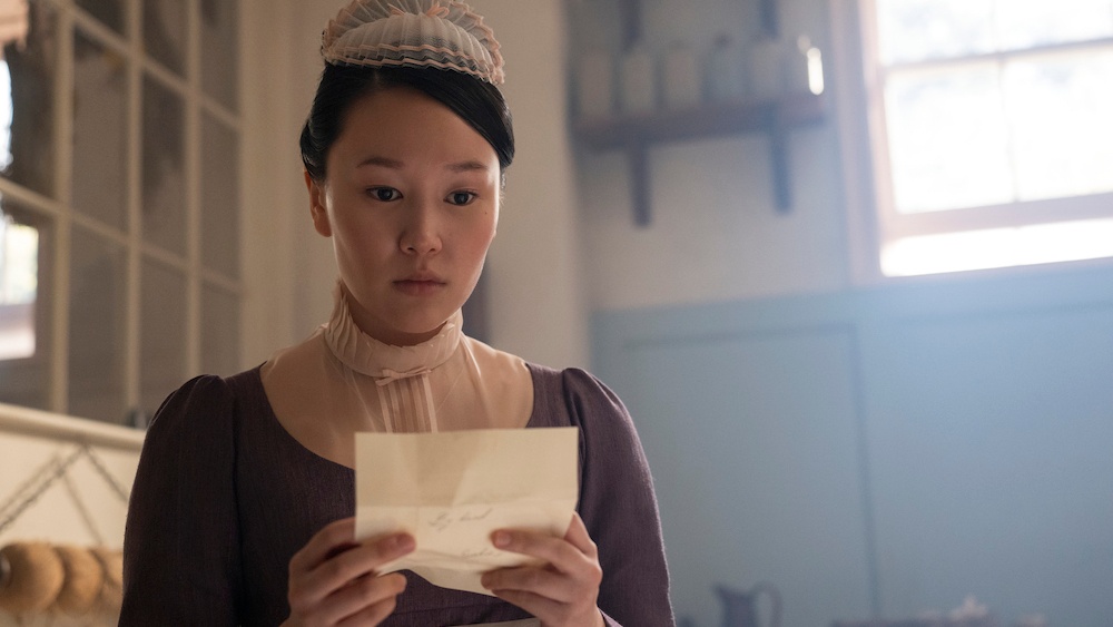 N&agrave;ng Lọ Lem kh&ocirc;ng đợi ph&eacute;p m&agrave;u trong Bridgerton: Viết lại số phận nhờ bản lĩnh thay v&igrave; l&ograve;ng thương- Ảnh 7.