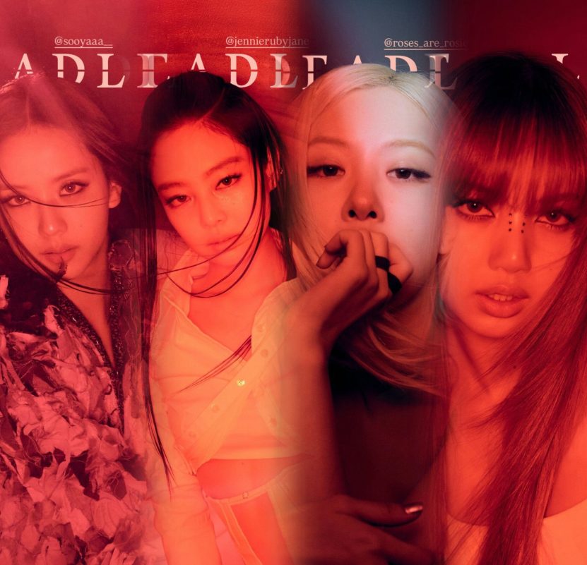 YG Entertainment không thể sống thiếu BLACKPINK?- Ảnh 1. YG Entertainment không thể sống thiếu BLACKPINK?- Ảnh 1.