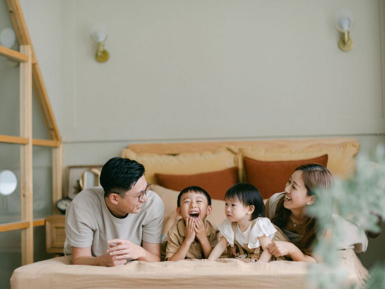 V&igrave; sao c&oacute; những gia đ&igrave;nh "phất l&ecirc;n" sau khi sinh con thứ?- Ảnh 3.