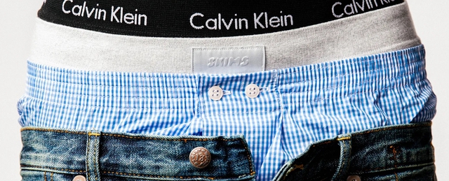 Sống với chồng ngần ấy năm, tôi nhận ra mình hoàn toàn không biết cách mua underwear cho anh ấy- Ảnh 1. Sống với chồng ngần ấy năm, tôi nhận ra mình hoàn toàn không biết cách mua underwear cho anh ấy- Ảnh 1.