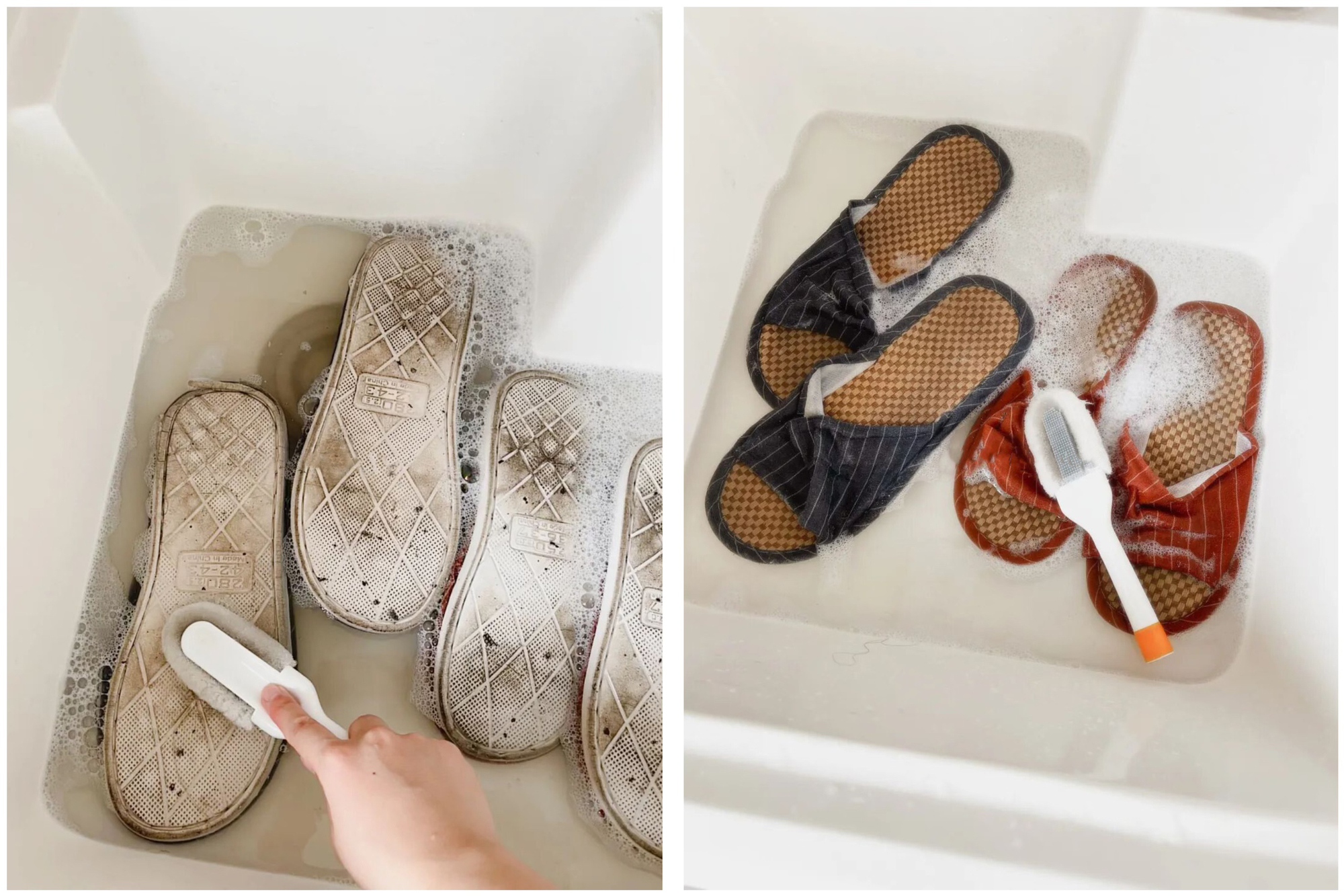 Ở tuổi 40, tôi giảm một nửa việc nhà nhờ 7 nguyên tắc này để nhà vẫn gọn gàng mà không kiệt sức- Ảnh 5. Ở tuổi 40, tôi giảm một nửa việc nhà nhờ 7 nguyên tắc này để nhà vẫn gọn gàng mà không kiệt sức- Ảnh 5.