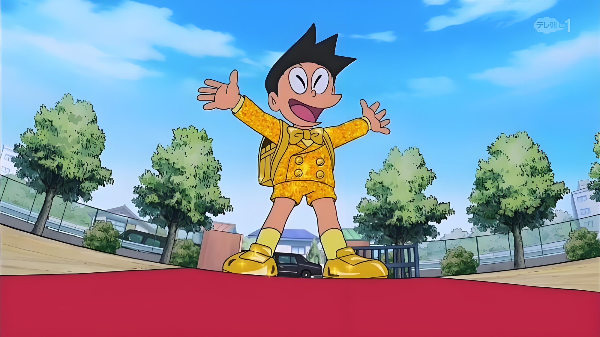 Tư duy t&agrave;i ch&iacute;nh của "con nh&agrave; gi&agrave;u" Suneo trong Doraemon: Kh&ocirc;ng chỉ l&agrave; khoe khoang, đ&oacute; l&agrave; cả một nghệ thuật định gi&aacute;- Ảnh 1.