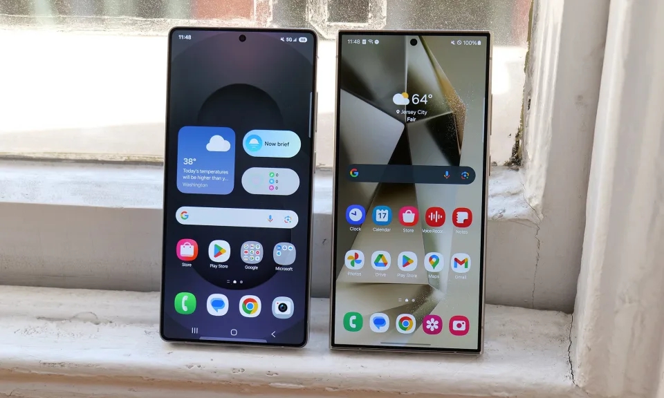 Chiếc điện thoại đang giảm 11,5 triệu đồng- Ảnh 1.