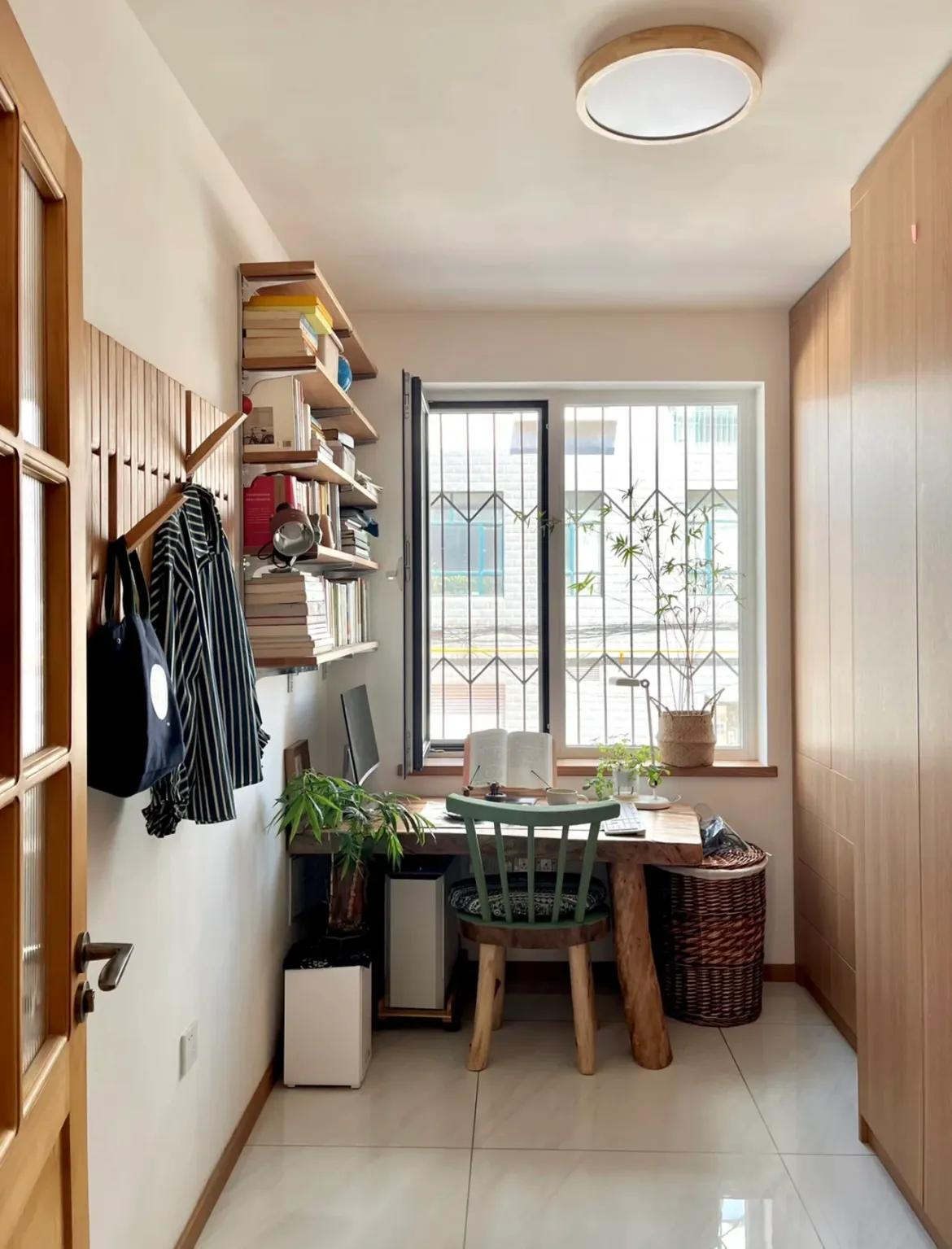 Bước v&agrave;o căn hộ 68m&sup2; n&agrave;y mới hiểu: Sạch sẽ l&agrave; phong thủy tốt nhất của một ng&ocirc;i nh&agrave;- Ảnh 15.