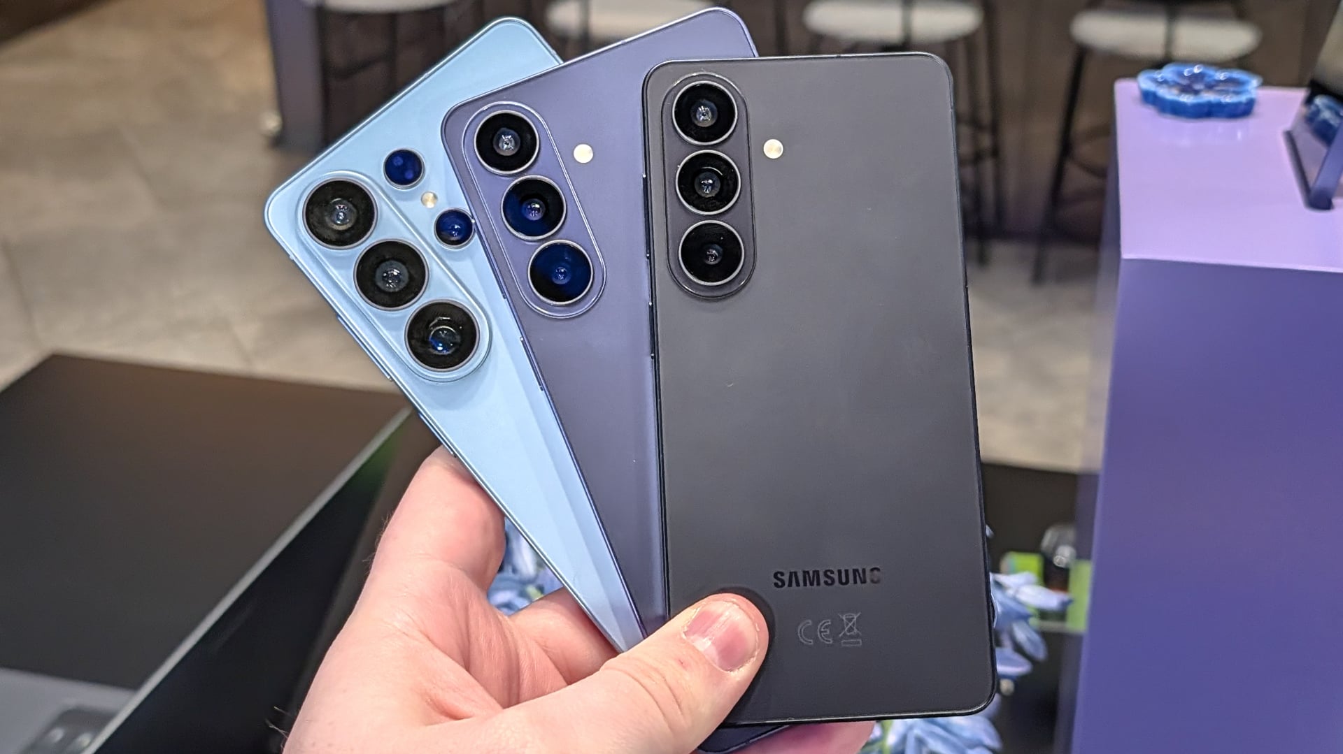 Chiếc điện thoại đang giảm 11,5 triệu đồng- Ảnh 3.