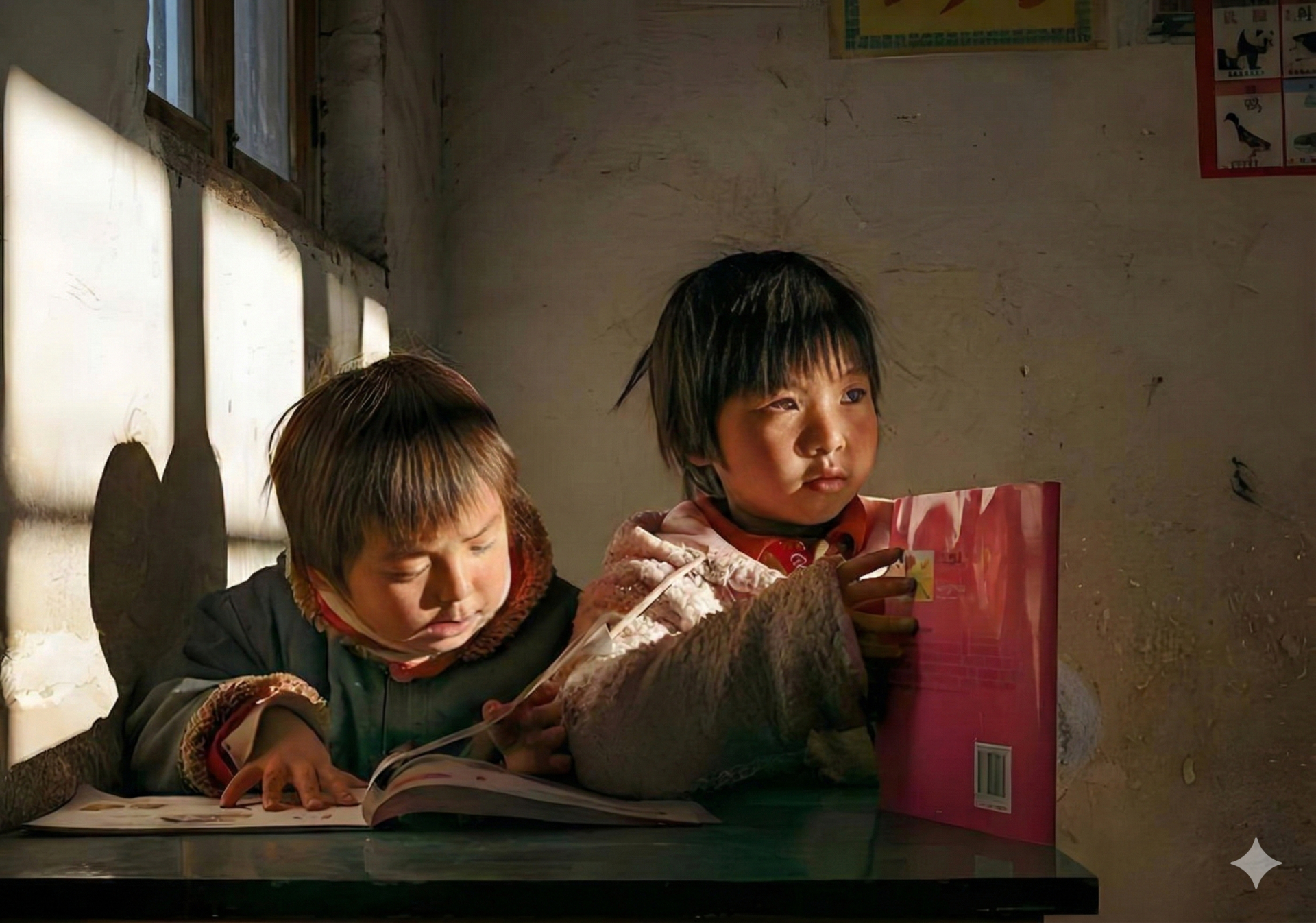 "Chỉ mặt" 3 loại c&ocirc;ng việc cha mẹ thiếu tầm nh&igrave;n hay cổ vũ con l&agrave;m: Kết quả l&agrave; đ&atilde; ngh&egrave;o lại c&agrave;ng ngh&egrave;o hơn!- Ảnh 1.