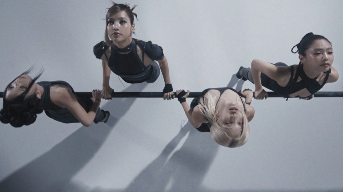 YG Entertainment không thể sống thiếu BLACKPINK?- Ảnh 2. YG Entertainment không thể sống thiếu BLACKPINK?- Ảnh 2.