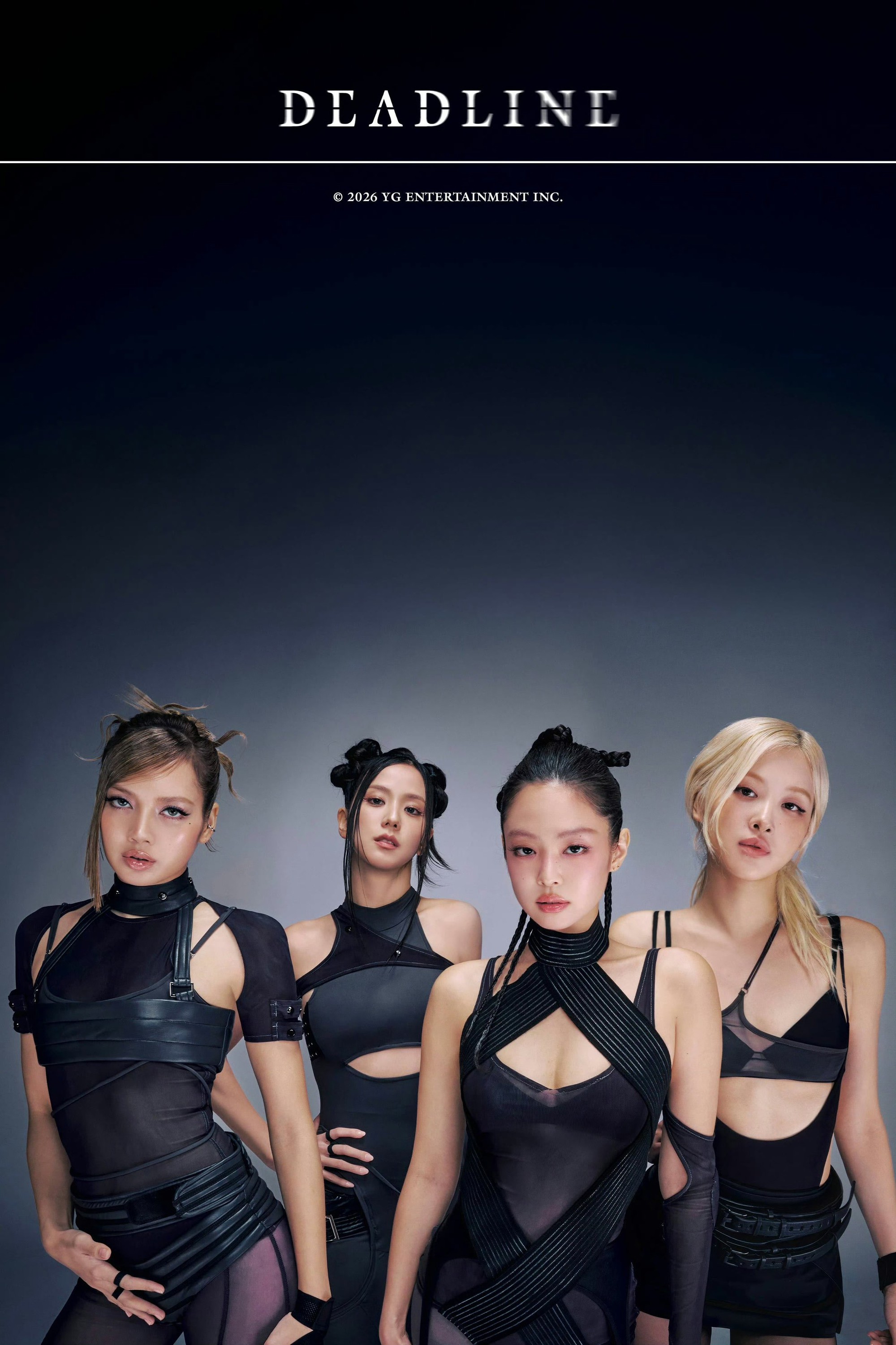 M&agrave;n chia thời lượng đầy drama của BLACKPINK: Jisoo gần như &ldquo;t&agrave;ng h&igrave;nh&rdquo;, Lisa &ocirc;m trọn nửa b&agrave;i- Ảnh 6.