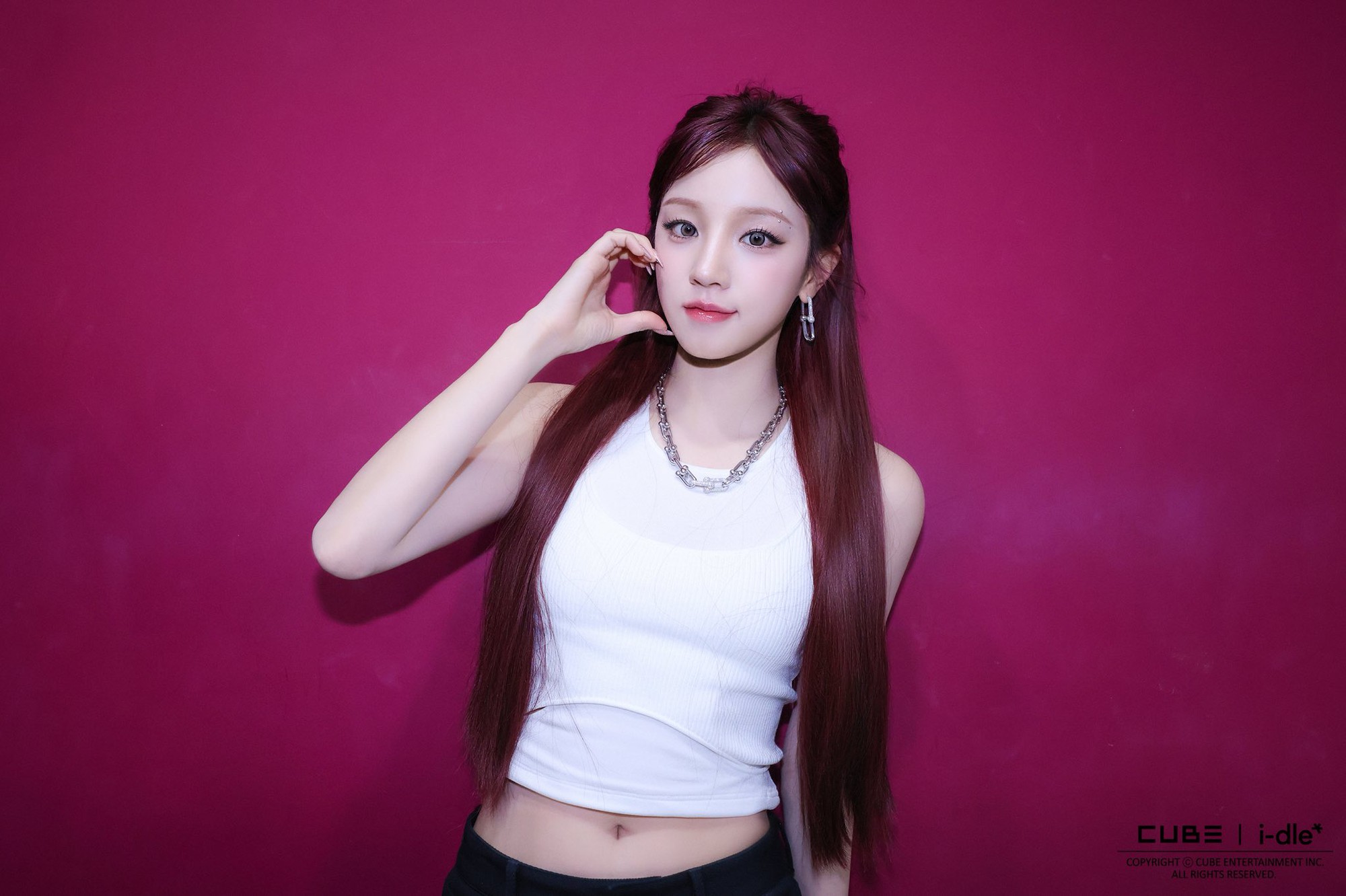 Nhan sắc ho&aacute; thần của mỹ nh&acirc;n tr&acirc;m anh thế phiệt, xuất hiện 9 gi&acirc;y m&agrave; sốt rần rần- Ảnh 5.