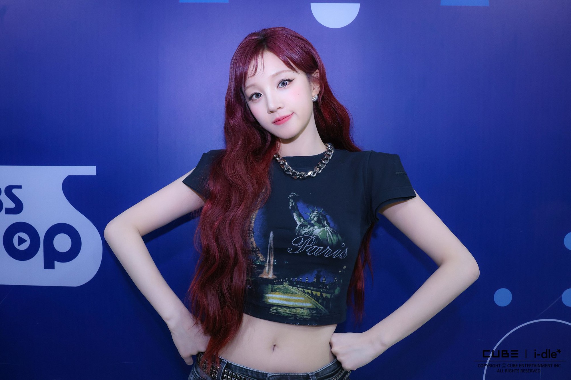 Nhan sắc ho&aacute; thần của mỹ nh&acirc;n tr&acirc;m anh thế phiệt, xuất hiện 9 gi&acirc;y m&agrave; sốt rần rần- Ảnh 7.